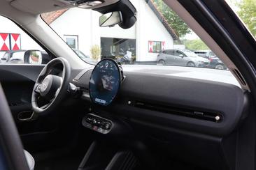 Mini Aceman Classic Cooper E — photo 13