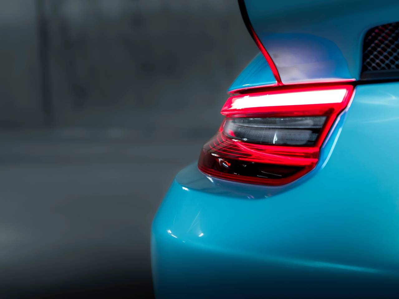 Porsche 991 II GT3 RS - 2018 - Joinsteer - #30