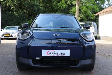 Mini Aceman Classic Cooper E — photo 18