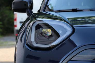 Mini Aceman Classic Cooper E — photo 19