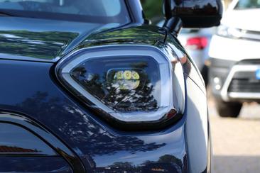 Mini Aceman Classic Cooper E — photo 20