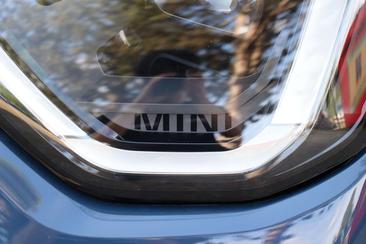 Mini Aceman Classic Cooper E — photo 21