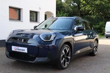 Mini Aceman Classic Cooper E — photo 23
