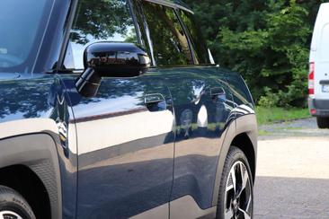 Mini Aceman Classic Cooper E — photo 24