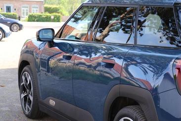 Mini Aceman Classic Cooper E — photo 26