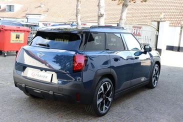 Mini Aceman Classic Cooper E — photo 28