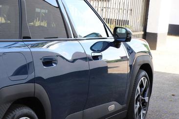 Mini Aceman Classic Cooper E — photo 29