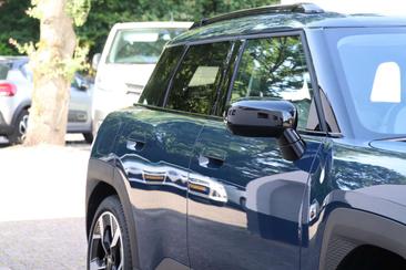 Mini Aceman Classic Cooper E — photo 31