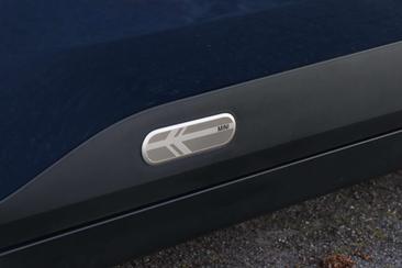 Mini Aceman Classic Cooper E — photo 33