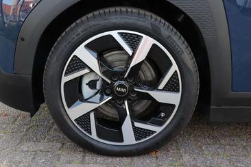 Mini Aceman Classic Cooper E — photo 34