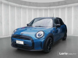 Mini Hatch Cooper - 2022 - Joinsteer - #1
