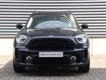 Mini Countryman Chili Cooper — photo 2