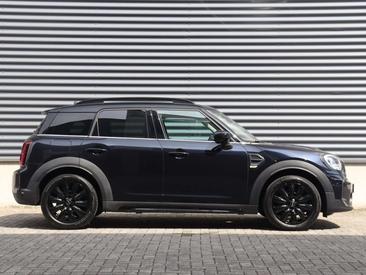 Mini Countryman Chili Cooper — photo 4