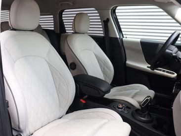 Mini Countryman Chili Cooper — photo 7