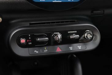 Mini Aceman Classic Cooper E — photo 46