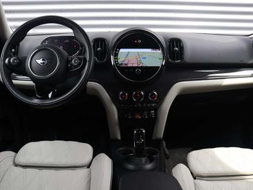 Mini Countryman Chili Cooper — photo 10