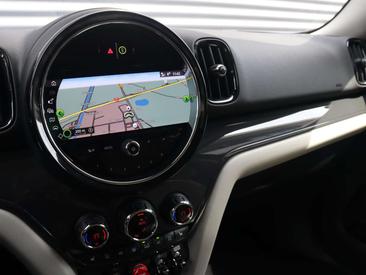 Mini Countryman Chili Cooper — photo 13