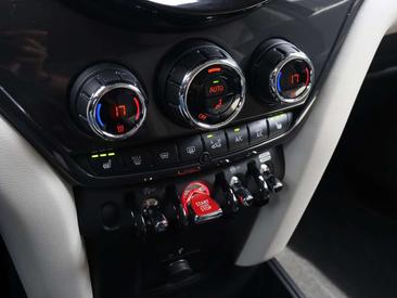 Mini Countryman Chili Cooper — photo 14