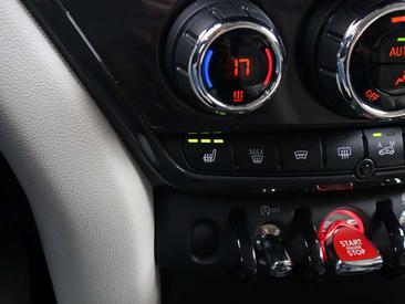 Mini Countryman Chili Cooper — photo 15