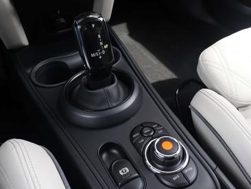 Mini Countryman Chili Cooper — photo 17