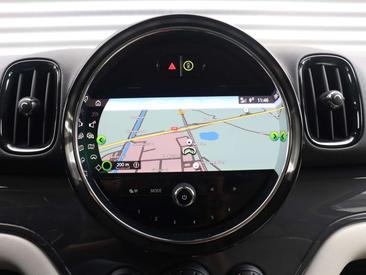Mini Countryman Chili Cooper — photo 22