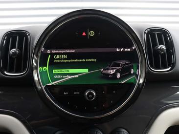 Mini Countryman Chili Cooper — photo 23