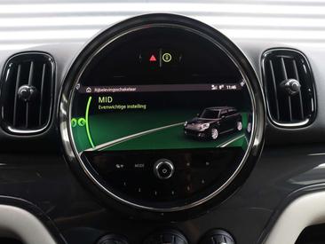 Mini Countryman Chili Cooper — photo 24