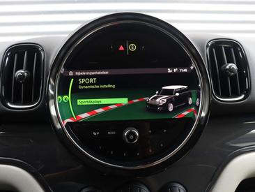 Mini Countryman Chili Cooper — photo 25