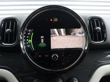 Mini Countryman Chili Cooper — photo 26