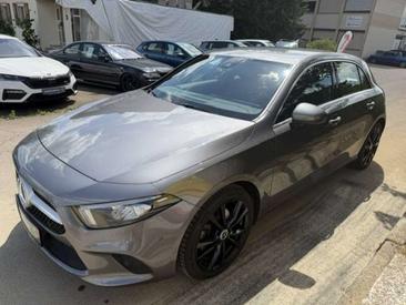 Mercedes Classe A 200 — photo 2