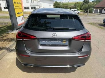 Mercedes Classe A 200 — photo 3