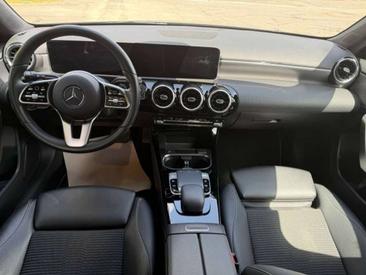 Mercedes Classe A 200 — photo 4