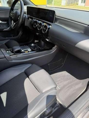 Mercedes Classe A 200 — photo 5
