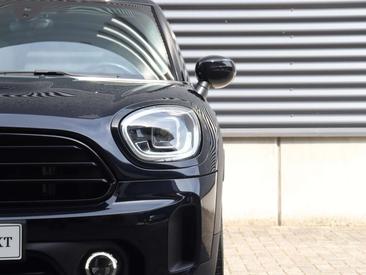 Mini Countryman Chili Cooper — photo 30