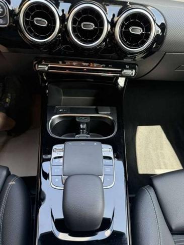 Mercedes Classe A 200 — photo 8