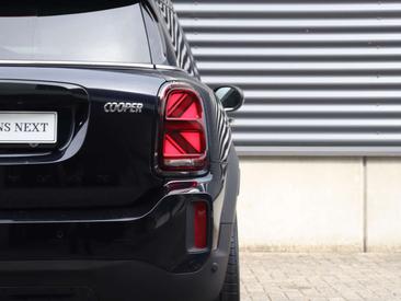 Mini Countryman Chili Cooper — photo 31
