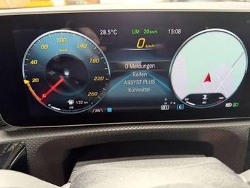 Mercedes Classe A 200 — photo 14