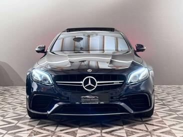 Mercedes Classe E63 AMG 63 — photo 9