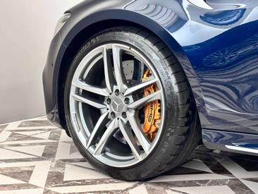 Mercedes Classe E63 AMG 63 — photo 12
