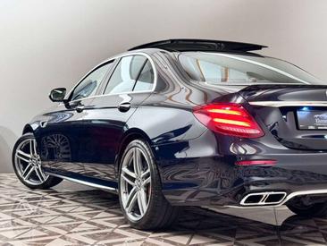 Mercedes Classe E63 AMG 63 — photo 20