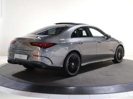 Mercedes CLA 180 Business - 2025 - Joinsteer - #1