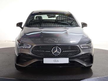 Mercedes CLA 180 Business — photo 2