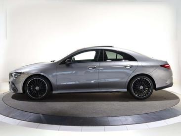Mercedes CLA 180 Business — photo 4