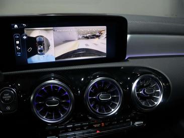 Mercedes CLA 180 Business — photo 10
