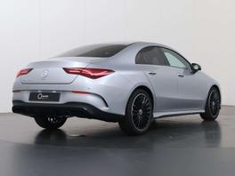 Mercedes CLA 180 Business - 2025 - Joinsteer - #1
