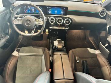 Mercedes Classe A 250 AMG Line — photo 12