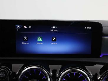 Mercedes CLA 180 Business — photo 17