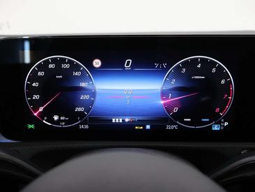 Mercedes Classe A 180 Business — photo 11