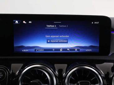 Mercedes Classe A 180 Business — photo 15