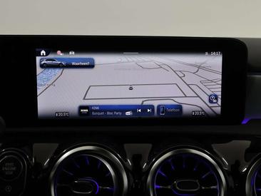 Mercedes Classe A 180 Business — photo 12